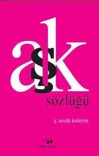 Ask Sözlügü Ask Sözlügü
