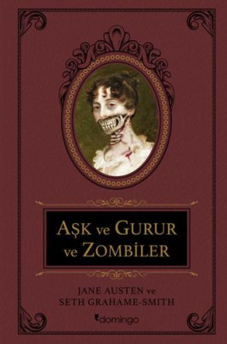 Ask ve Gurur ve Zombiler