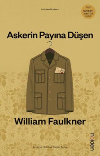 Askerin Payına Düşen