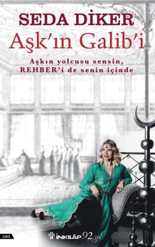 Aşkın Galibi Aşkın Galibi
