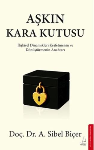 Aşkın Kara Kutusu