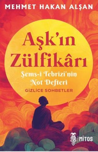 Aşk'ın Zülfikârı