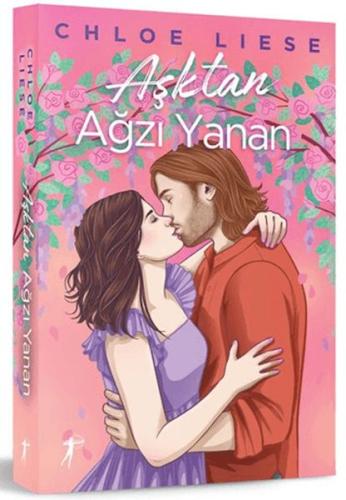 Aşktan Ağzı Yanan Aşktan Ağzı Yanan