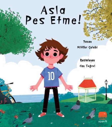 Asla Pes Etme Asla Pes Etme