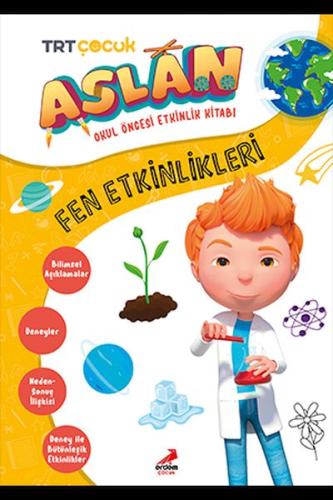 Aslan Fen Etkinlikleri Aslan Fen Etkinlikleri