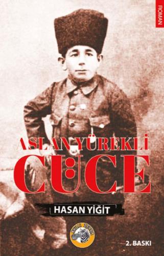 Aslan Yürekli Cüce Aslan Yürekli Cüce