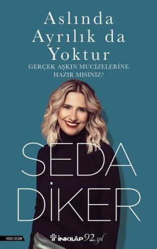 Aslında Ayrılık Da Yoktur Aslında Ayrılık Da Yoktur