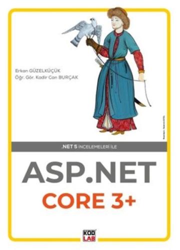ASP.NET Core 3 ASP.NET Core 3