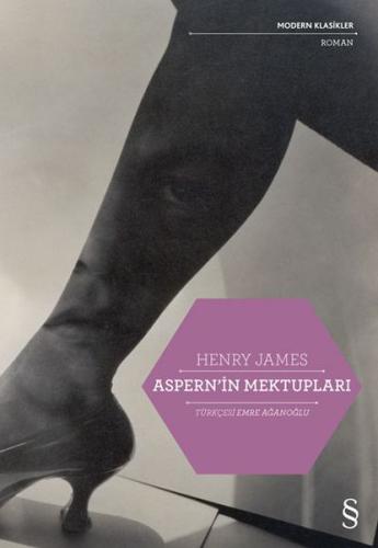 Aspern'in Mektupları Aspern'in Mektupları
