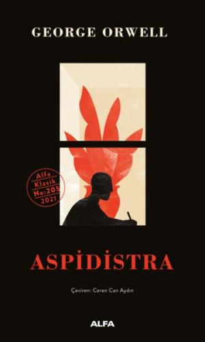 Aspidistra - Ciltli