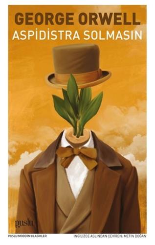 Aspidistra Solmasın Aspidistra Solmasın