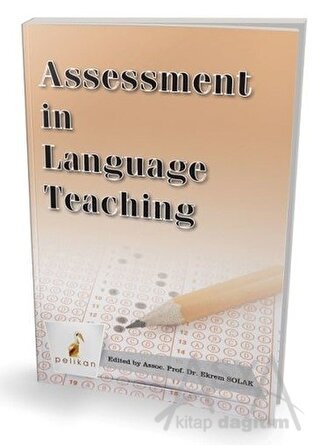 Assessment in Language Teaching