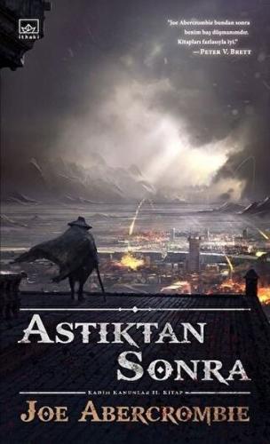 Astıktan Sonra Astıktan Sonra