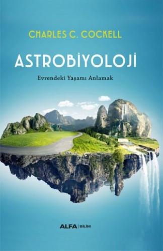 Astrobiyoloji (Ciltli)