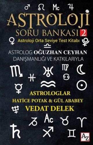 Astroloji Soru Bankası 2
