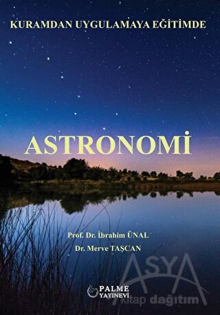 Astronomi