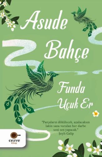 Asude Bahçe