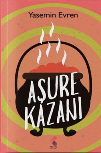 Aşure Kazanı Aşure Kazanı