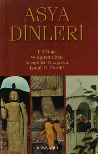 Asya Dinleri Asya Dinleri