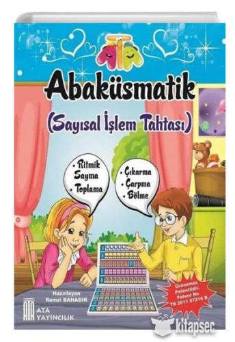 ATA ABAKÜSMATİK