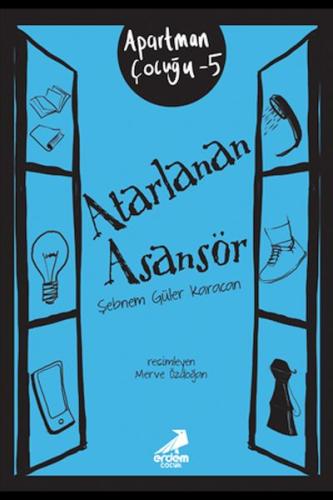 Atarlanan Asansör Atarlanan Asansör