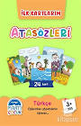 ATASÖZLERİ İLK KARTLARIM