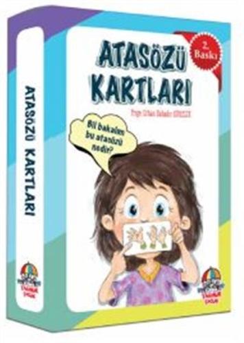 Resimden Anlama Anlamdan Atasözüne Atasözü Kartları Cep Boy Resimden Anlama Anlamdan Atasözüne Atasözü Kartları Cep Boy