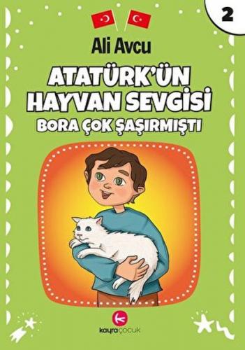 Atatürk'ün Hayvan Sevgisi