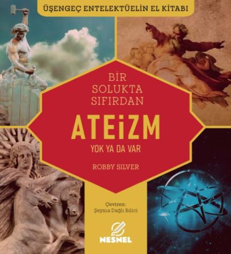 Ateizm Yok Ya Da Var Ateizm Yok Ya Da Var