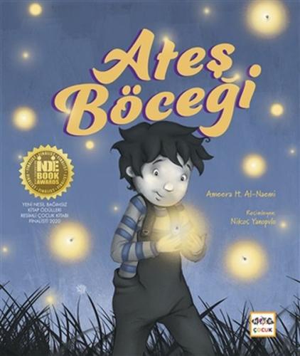 Ateş Böceği Ateş Böceği