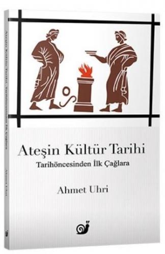 Ateşin Kültür Tarihi