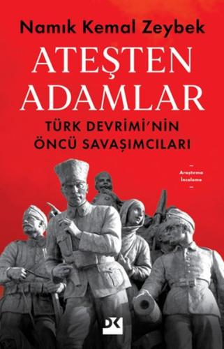Ateşten Adamlar Ateşten Adamlar