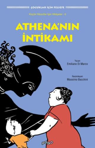 Athena'nın İntikamı Athena'nın İntikamı