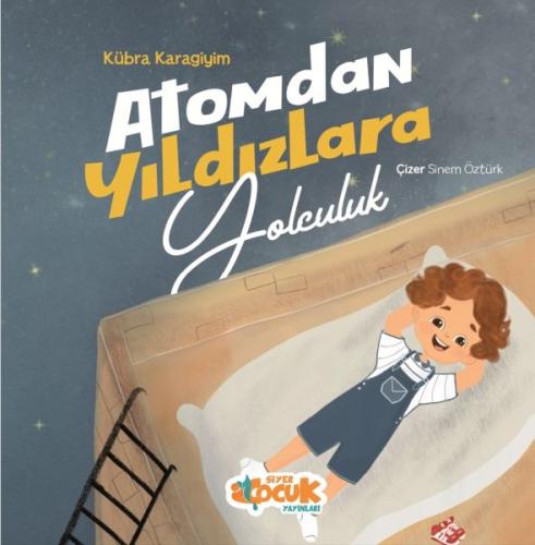Atomdan Yıldızlara Yolculuk Atomdan Yıldızlara Yolculuk