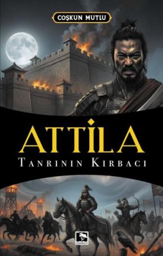 Attila Tanrının Kırbacı