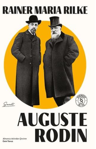 Auguste Rodin