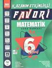 AV 6.SINIF MATEMATİK SORU BANKASI
