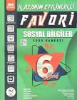 AV 6.SINIF SOSYAL BİLGİLER SORU BANKASI