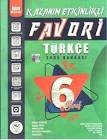 AV 6.SINIF TÜRKÇE SORU BANKASI
