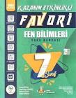 AV 7.SINIF FEN BİLİMLERİ SORU BANKASI