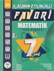 AV 7.SINIF MATEMATİK SORU BANKASI