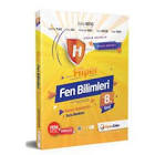 AV 8.SINIF FEN BİLİMLERİ SORU BANKASI