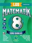 Av Yayınları 8. Sınıf LGS Matematik Soru Bankası