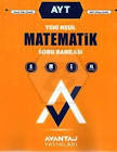 AVANTAJ AYT MATEMATİK SORU BANKASI