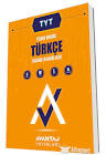 AVANTAJ TYT TÜRKÇE SORU BANKASI