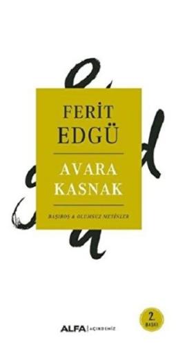 Avara Kasnak Avara Kasnak