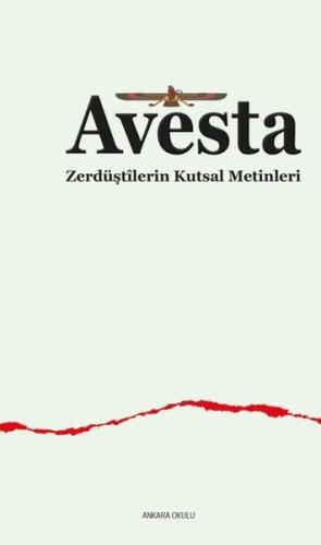 Avesta Avesta