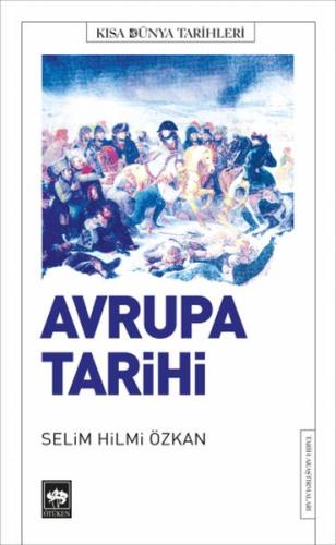 Avrupa Tarihi Avrupa Tarihi