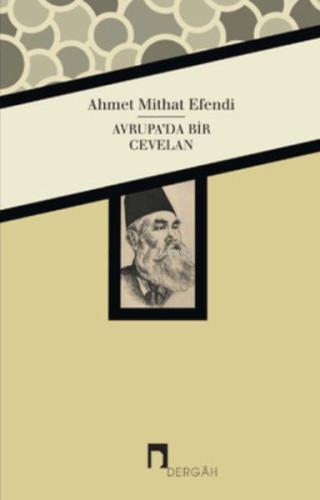 Avrupa'da Bir Cevelan Avrupa'da Bir Cevelan