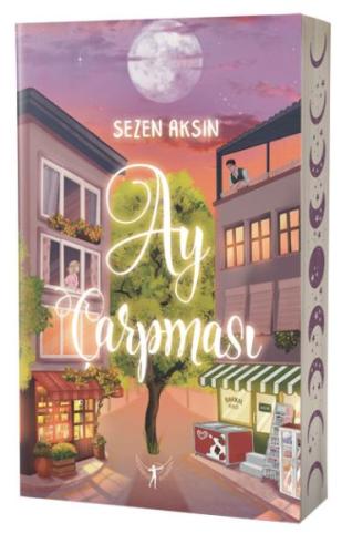 Ay Çarpması Ay Çarpması